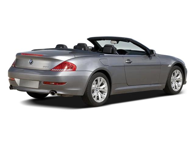 bmw 6 series 2008 WBAEB53528CX60880 image bmw 6 series 2008 WBAEB53528CX60880 image